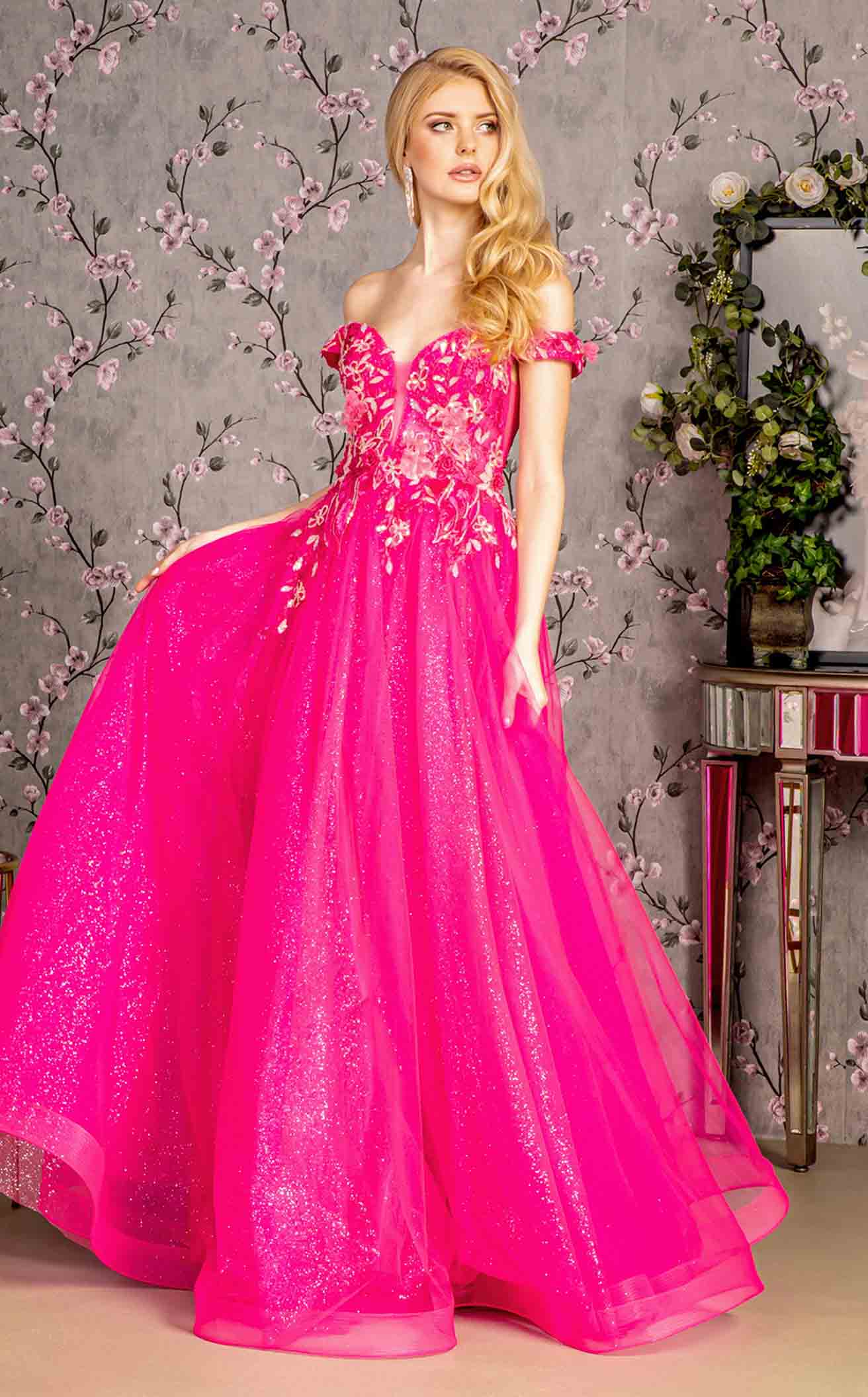 Colors Dress Dress 3443