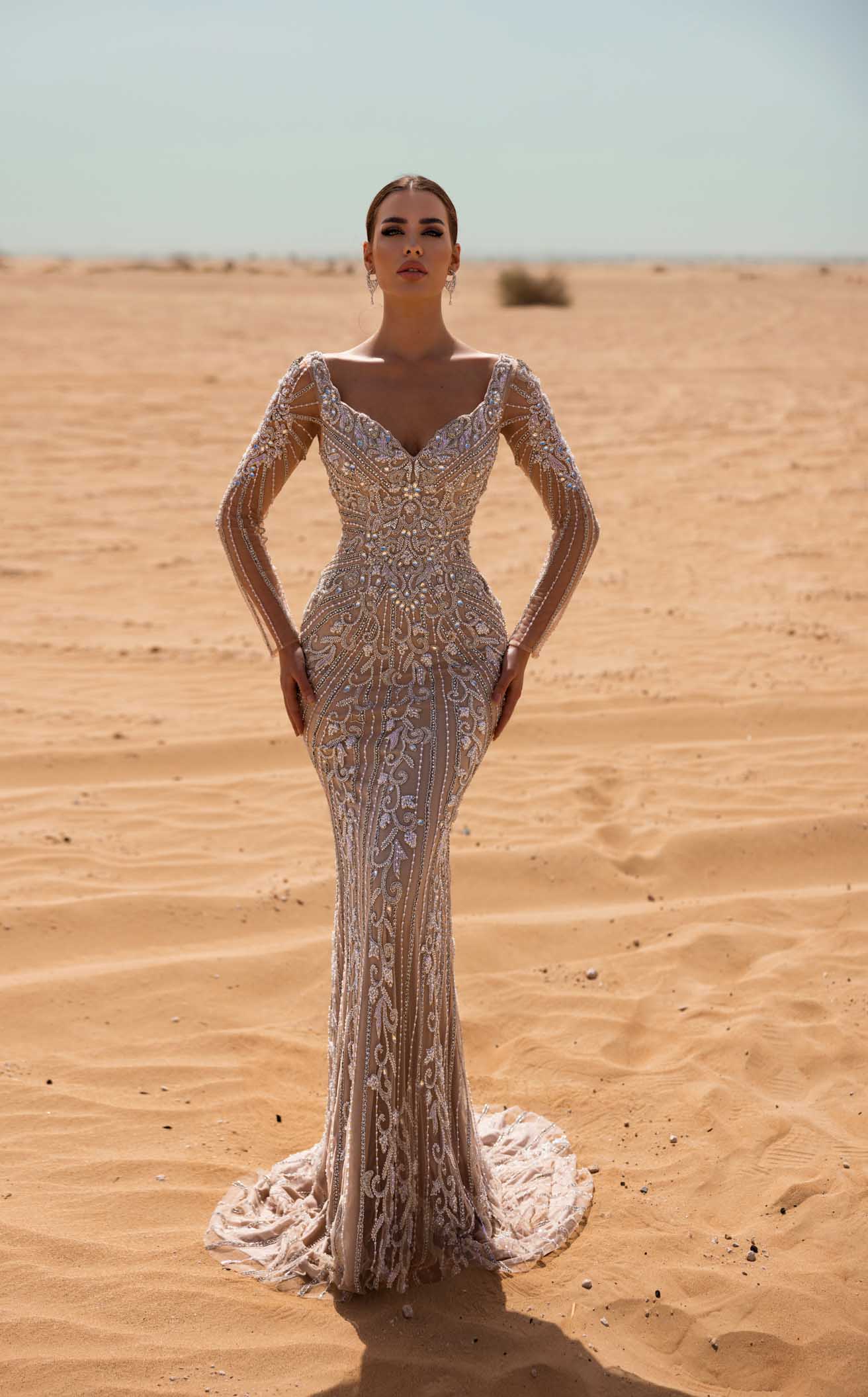Chic and Holland HF110282