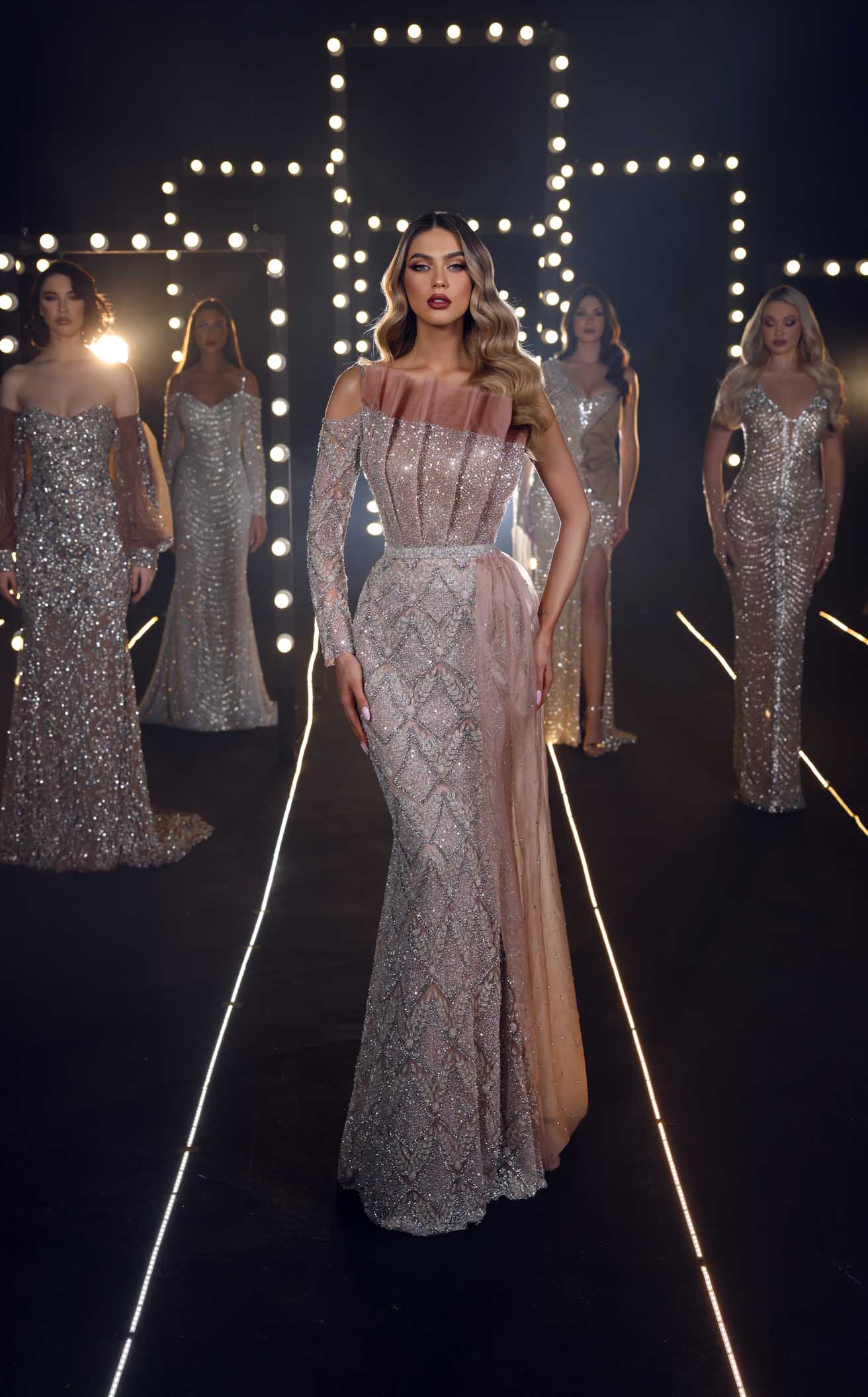 Chic and Holland HF110304