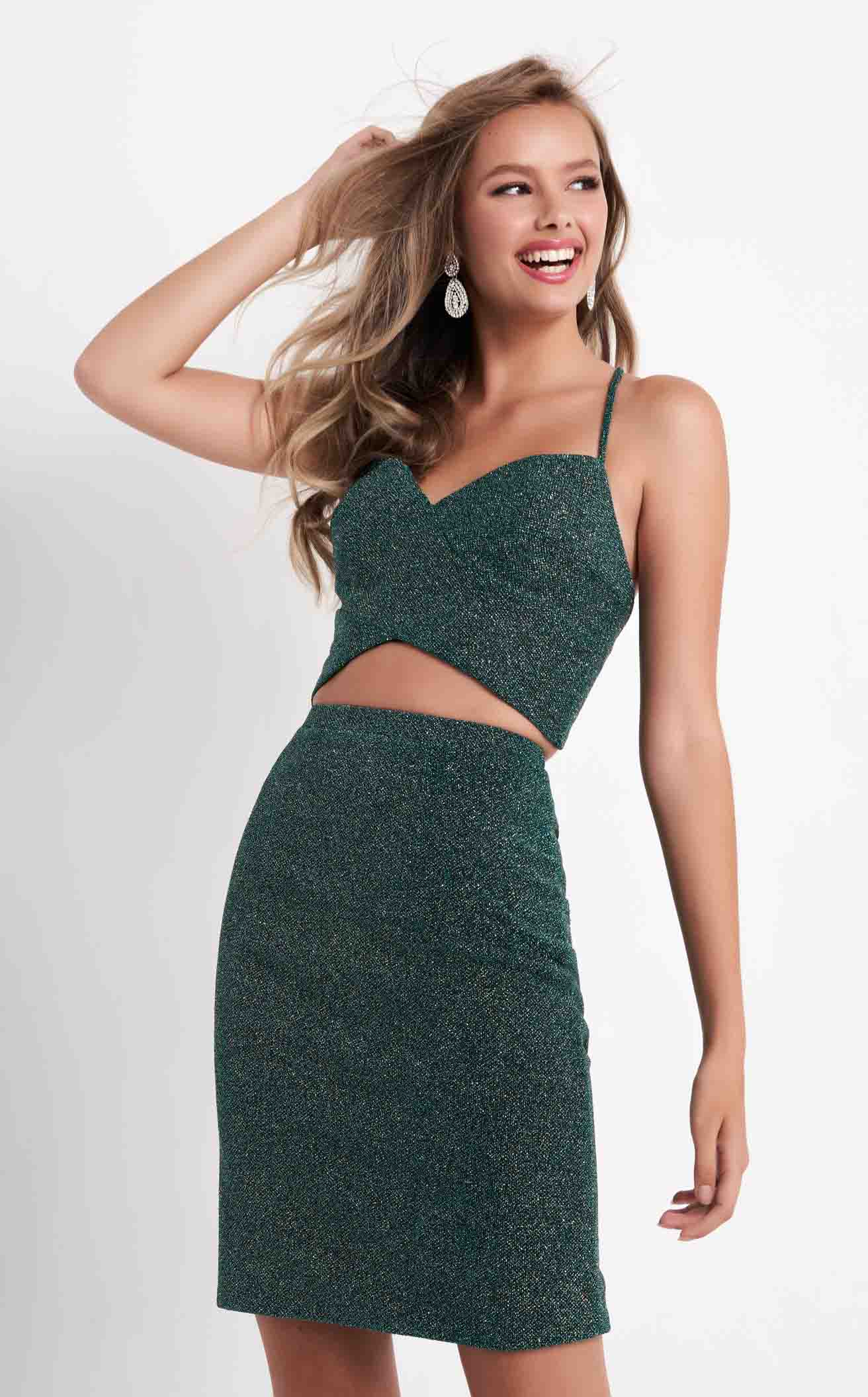 JVN Dress JVN07212