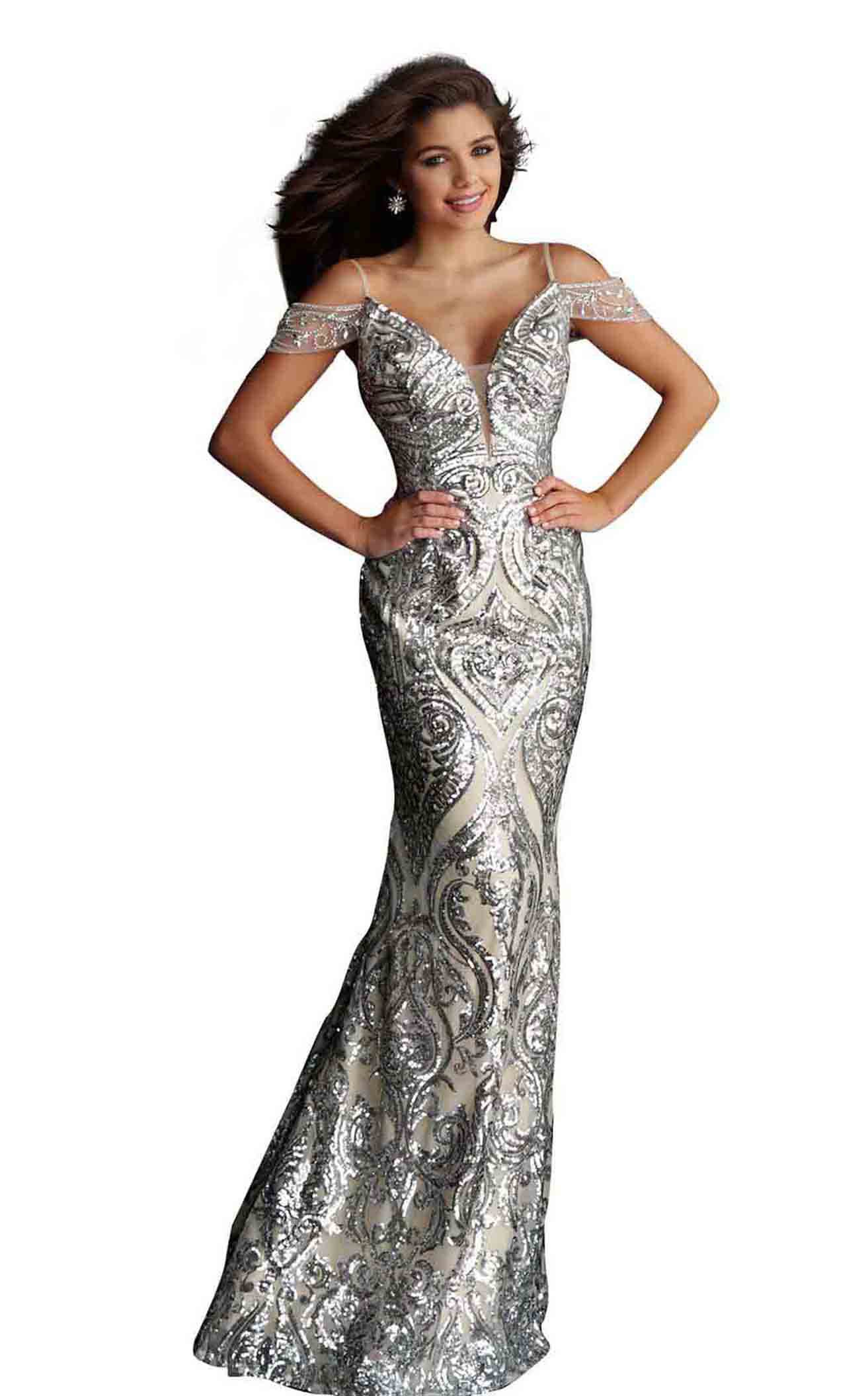 Jovani 67256 on sale