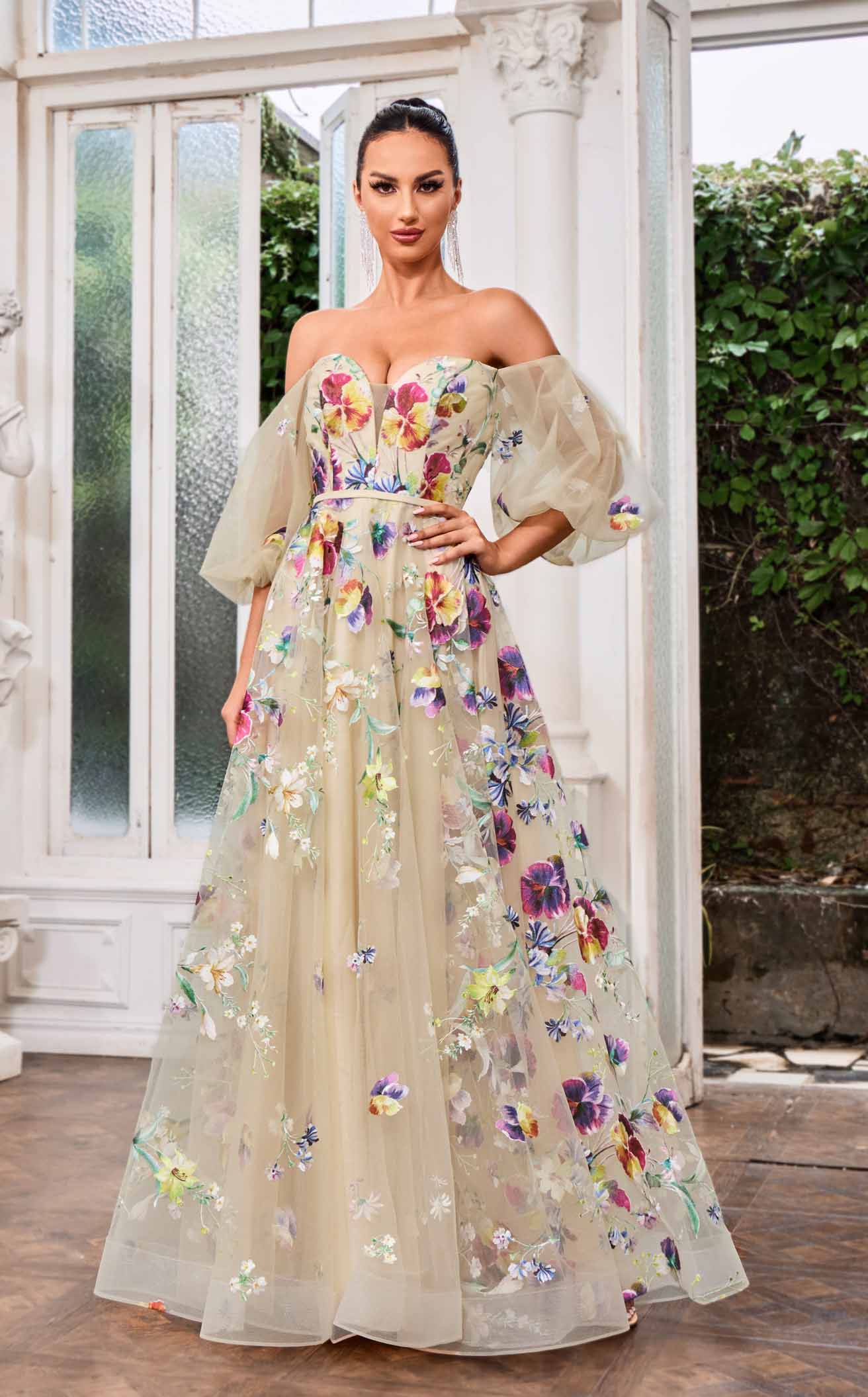 Jadore dresses outlet for sale