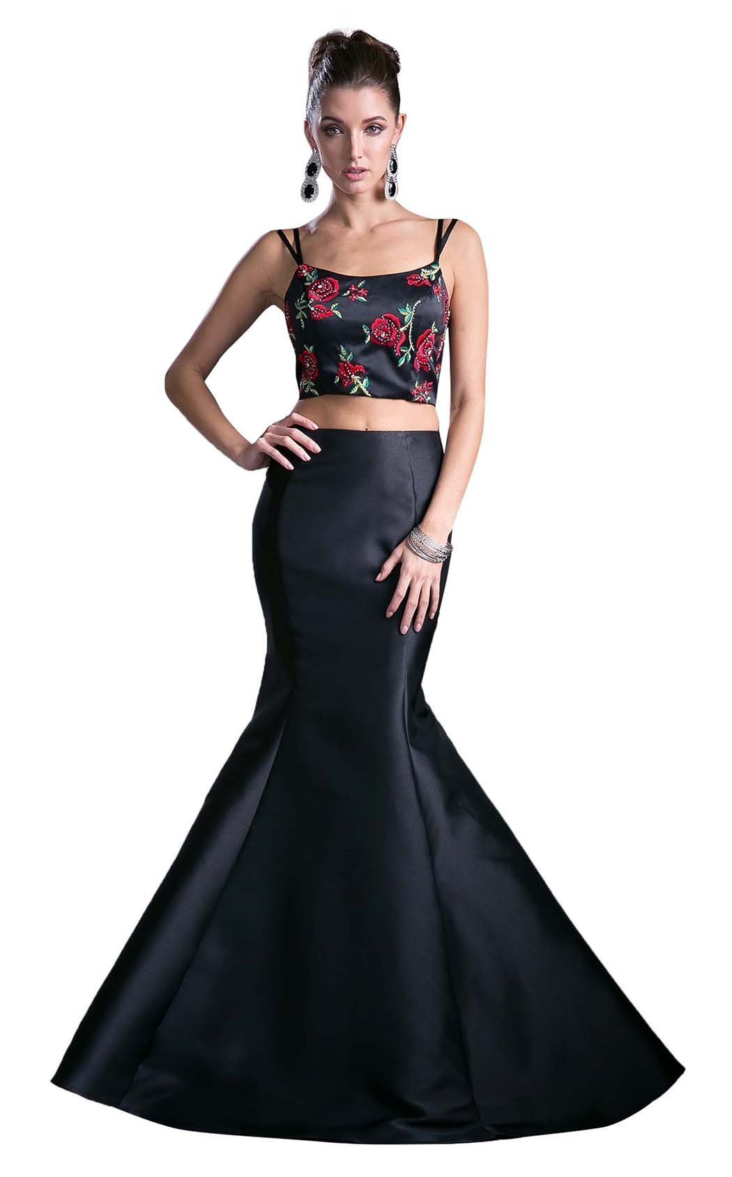 chinese dress ladies Cinderella Divine KC1737 Dress