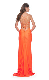 La Femme 32321 Bright-Orange