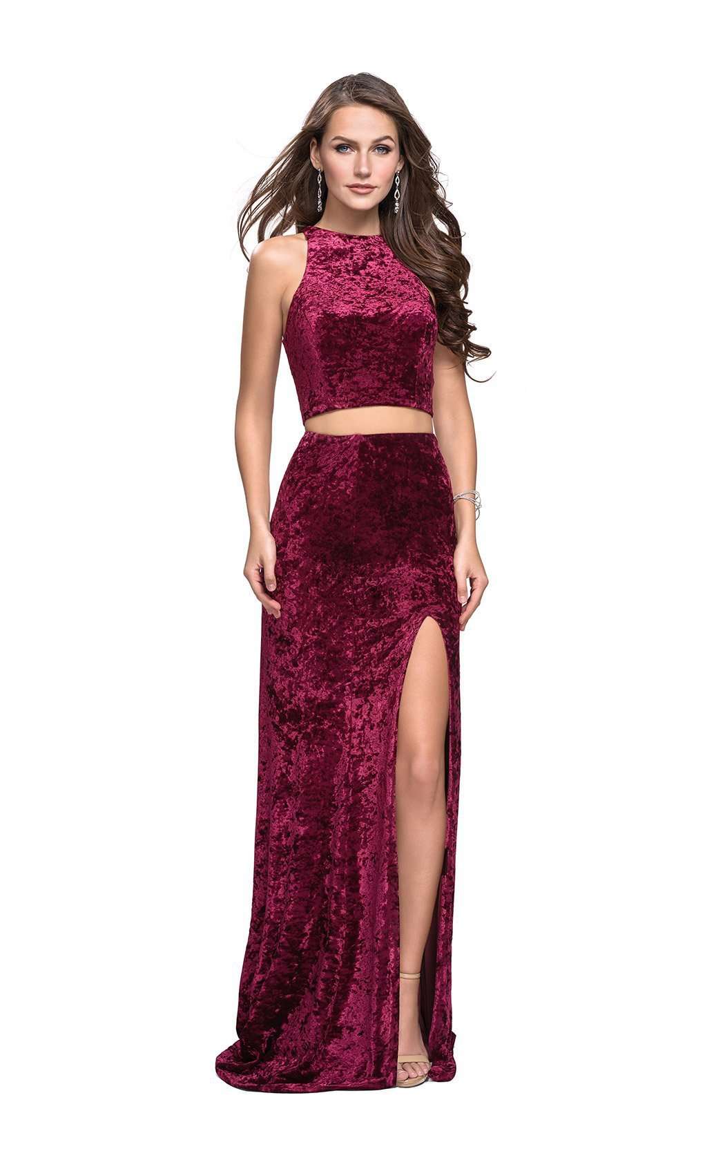 La Femme 25431 Dress | NewYorkDress.com
