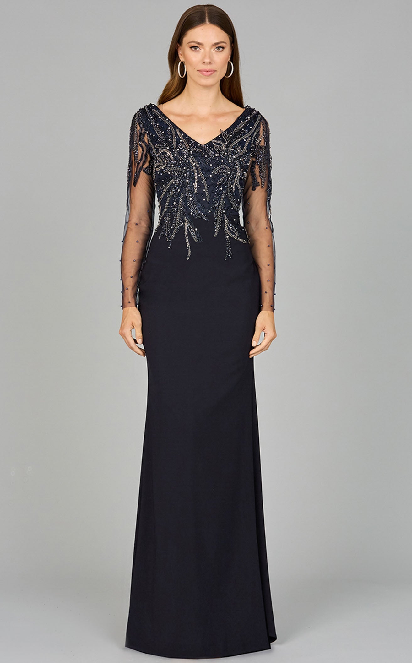 significant other lara long sleeve dress Significant Other Lara Long Sleeve Dress Shop at the Mix