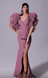 MNM Couture 2712 Light Purple