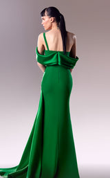 MNM Couture G1603 Green