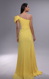 MNM Couture K4085 Yellow