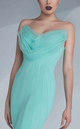 MNM Couture G0607 Mint