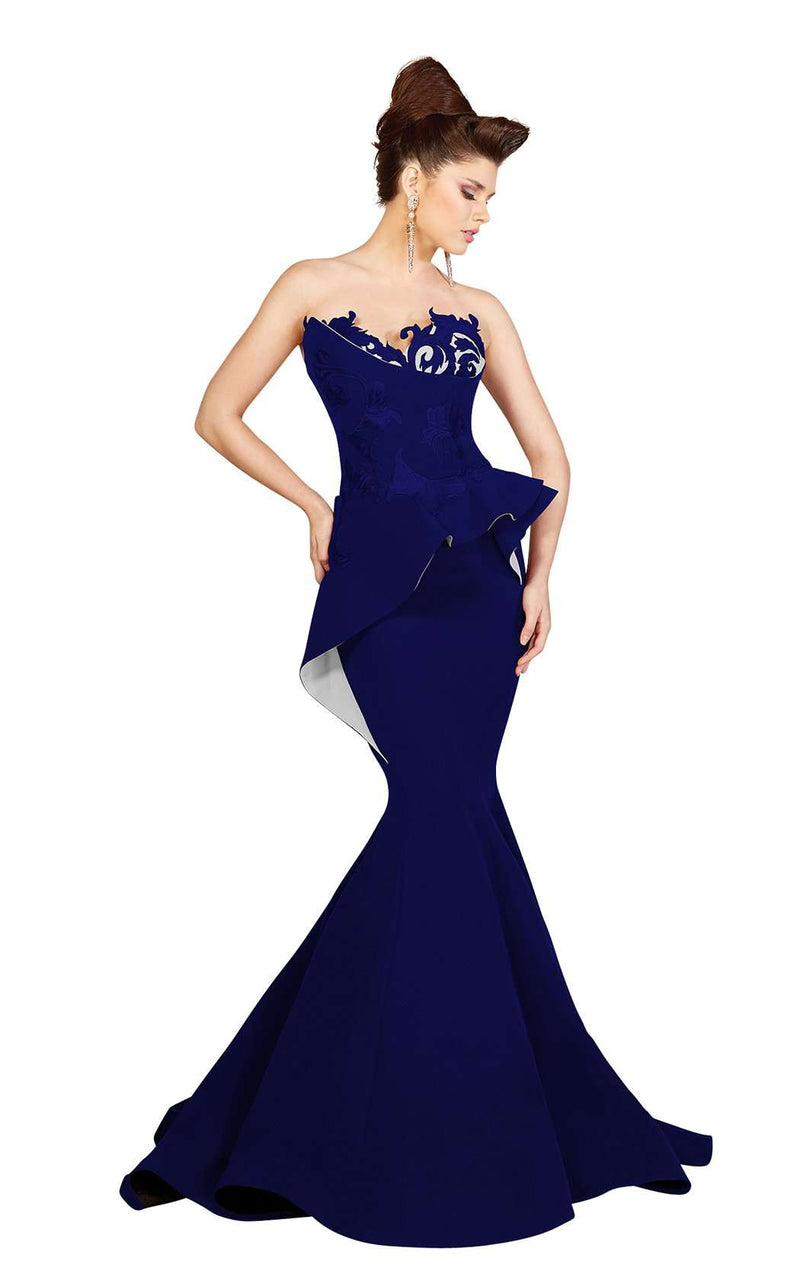 MNM Couture 2349 Dress
