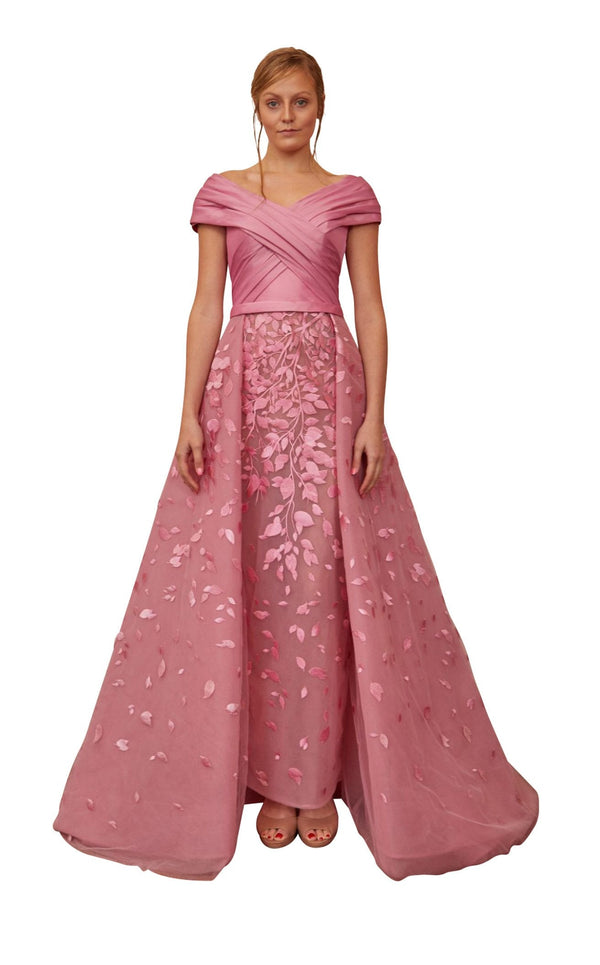 Gatti Nolli Couture OP5364 Pink