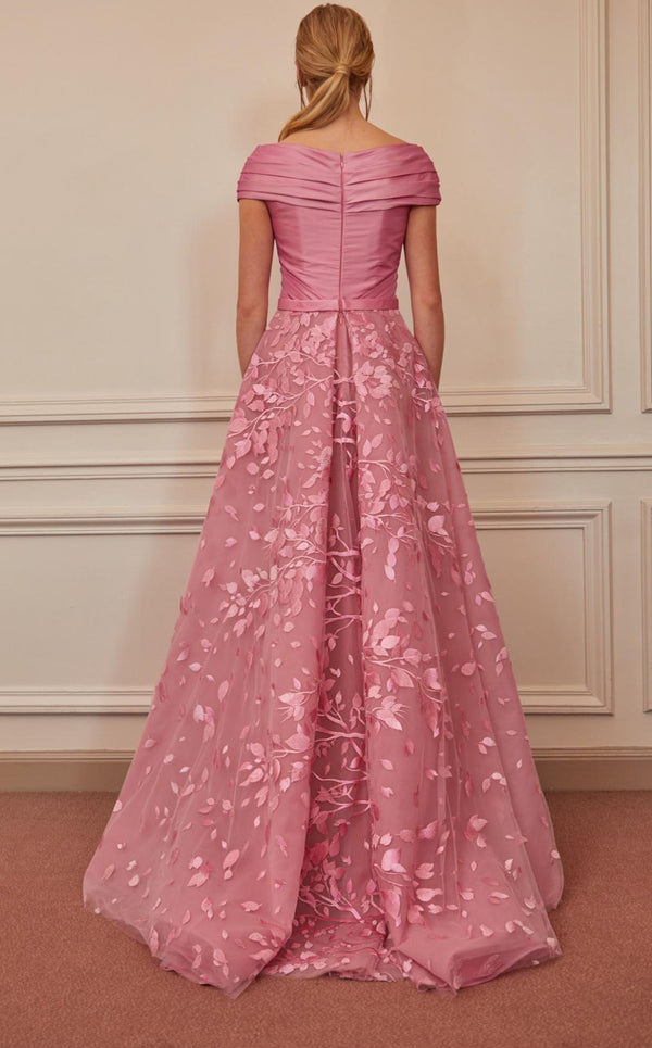 Gatti Nolli Couture OP5364 Pink