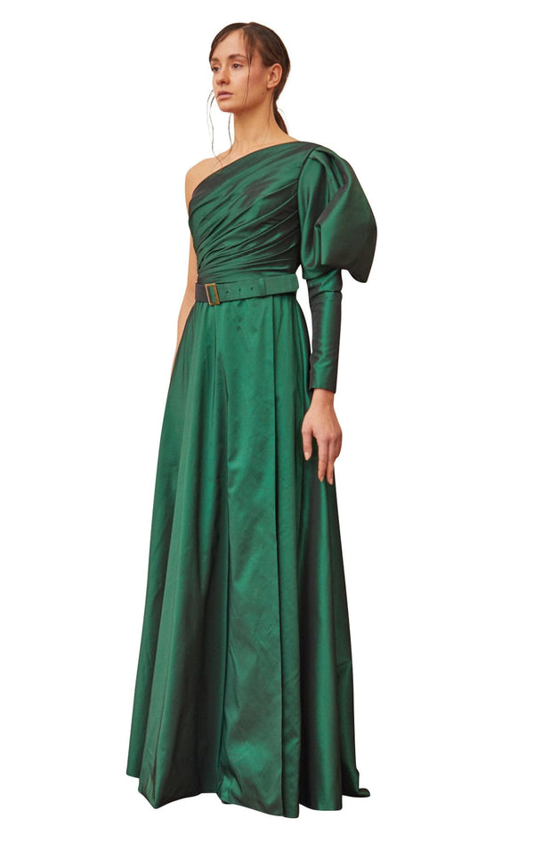 Gatti Nolli Couture OP5370 Emerald