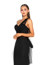 Portia and Scarlett Melisandra