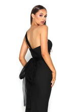 Portia and Scarlett Melisandra