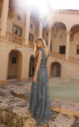 Primavera Couture 13118 Slate Blue