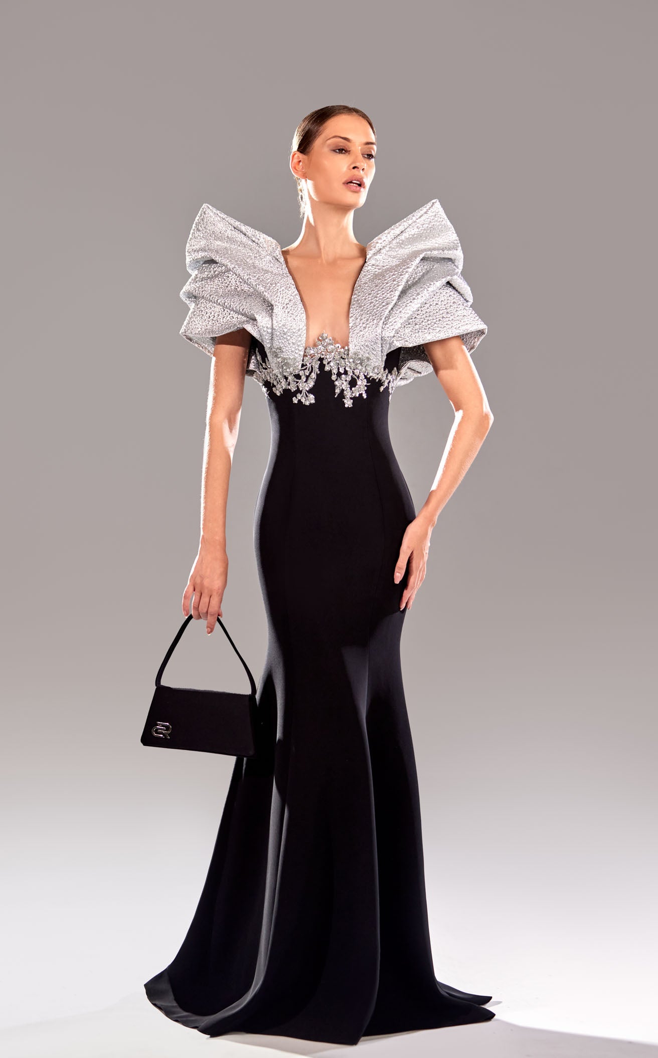 Reverie Couture SS24110 Dress Reverie Couture SS24110 Dress