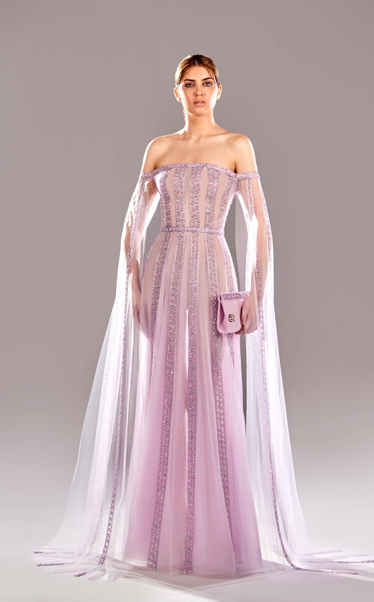 Reverie Dress Dusk