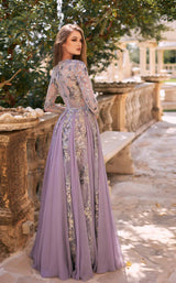 Reverie Couture SS003 Lilac