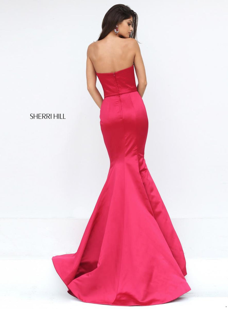 Sherri Hill 50543 Dress