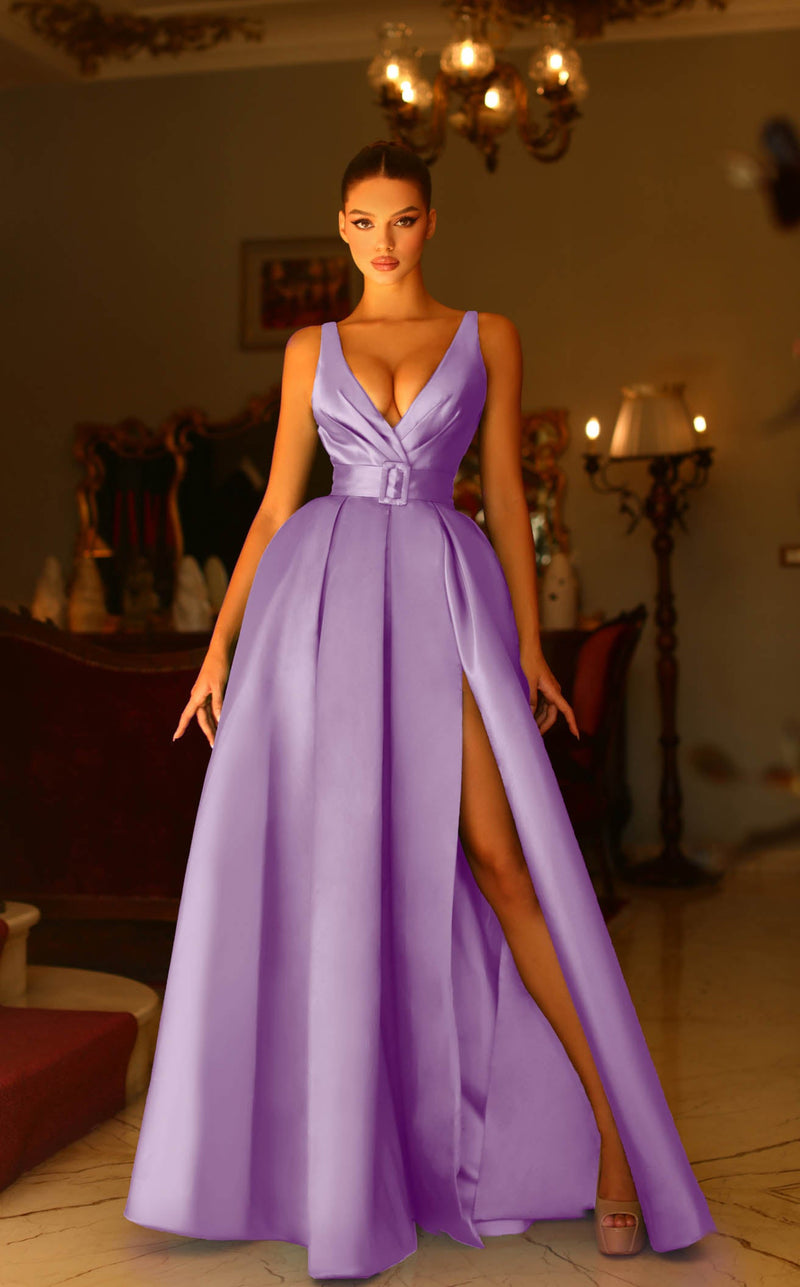 Tina Holly Couture BB209 Lilac