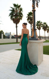 Tina Holly Couture TT003 Emerald Green