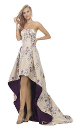 Janique W1687 Dress
