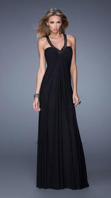 La Femme 20903 Dress
