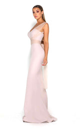 Portia and Scarlett Melisandre