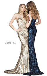 Sherri Hill 51206 Dress