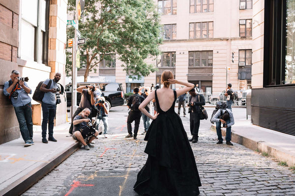 Designer Dresses vs. Fast Fashion: Is the Investment Worth It?