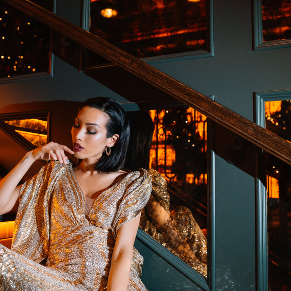 What to Wear to a Winter Gala Without Freezing | Warm & Stylish Dress Tips   NewYorkDress