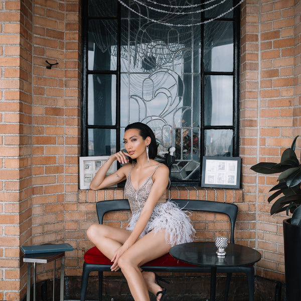 Choosing the Perfect Shoes for Your Cocktail Dress | NYD NewYorkDress Choosing the Perfect Shoes for Your Cocktail Dress | NYD NewYorkDress