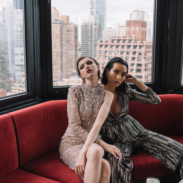 How to Dress for an Evening Gala Event | NewYorkDress How to Dress for an Evening Gala Event | NewYorkDress