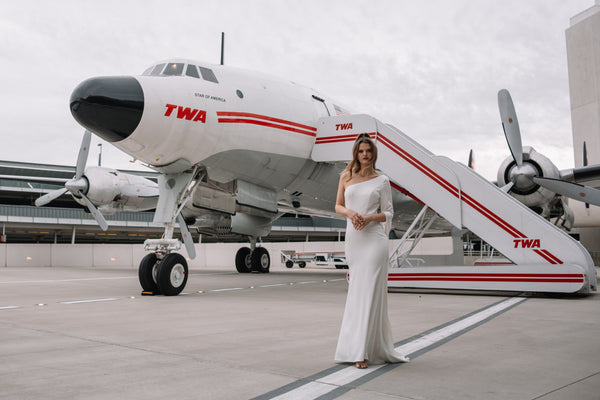 Can The Mother Of The Bride Wear A Patterned Dress?