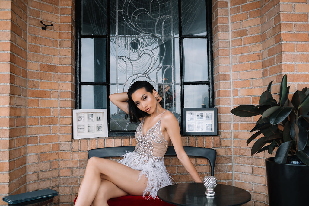 How to Dress for a Winter Cocktail Event | NewYorkDress How to Dress for a Winter Cocktail Event | NewYorkDress