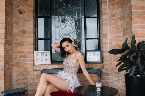 How to Dress for a Winter Cocktail Event