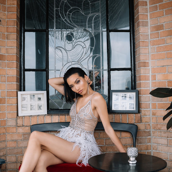 How to Dress for a Winter Cocktail Event | NewYorkDress How to Dress for a Winter Cocktail Event | NewYorkDress