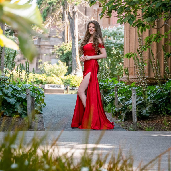 Prom Dress Trends 2025: Find Your Perfect Look – NewYorkDress