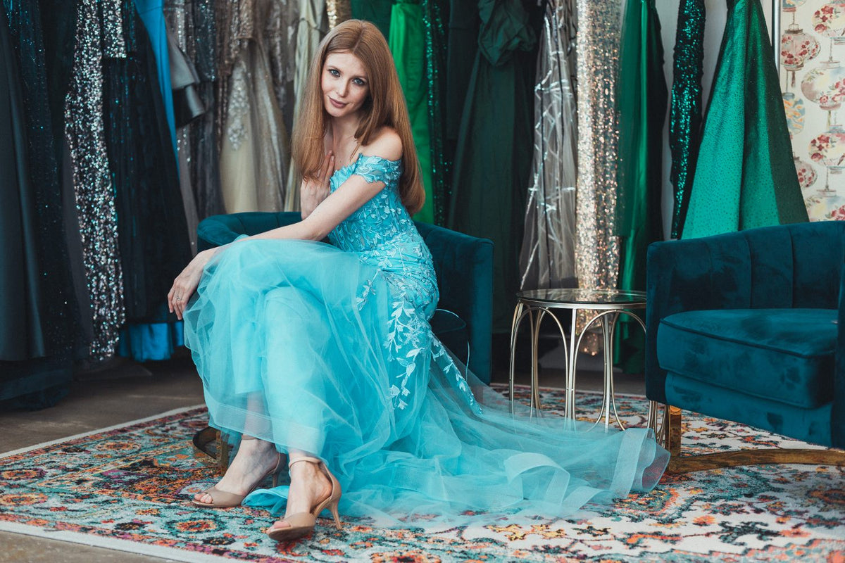 green emerald velvet dress Elegant Green Dress Prom Floor Length Long Sleeve One Shoulder Fall We –  formalgowns main image 0