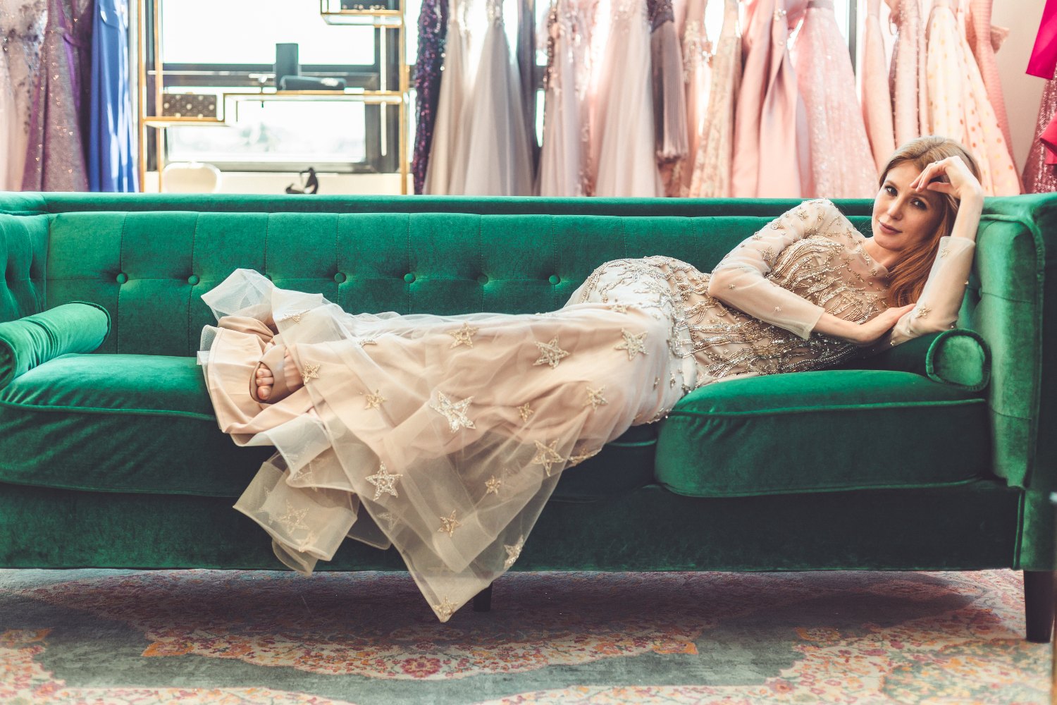 Showstopping Outfit Ideas for the Kentucky Derby – NewYorkDress