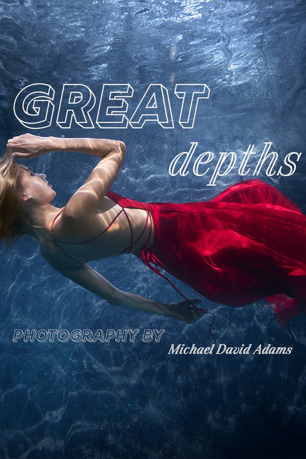 Great Depths