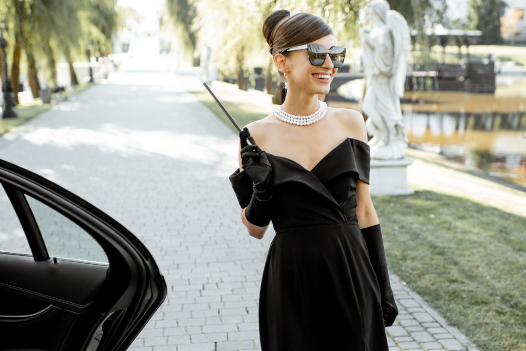 Iconic Dresses in Film That Still Inspire Fashion Today
