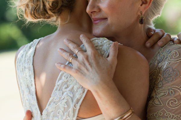 5 Flattering Mother of the Bride Dresses for Every Body Type