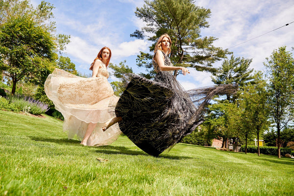 Finding the Perfect Homecoming Dress for Your Body Type