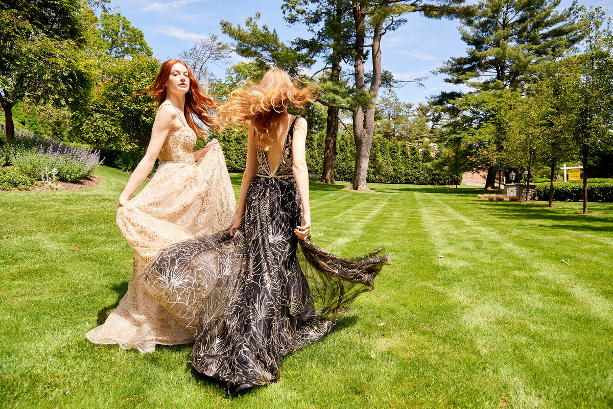 The Art of Dress Layering: Jackets, Wraps, and Accessories | NYD NewYorkDress The Art of Dress Layering: Jackets, Wraps, and Accessories | NYD NewYorkDress