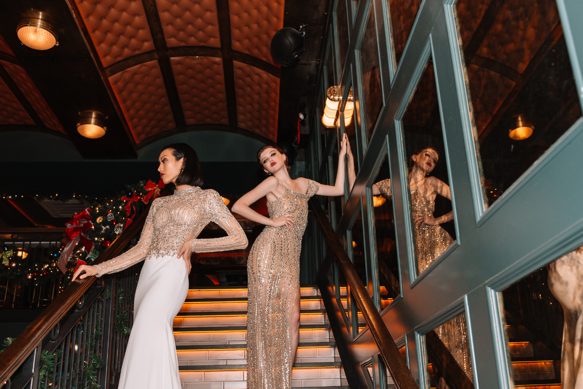 Who Traditionally Pays for Bridesmaid Dresses? | NewYorkDress Who Traditionally Pays for Bridesmaid Dresses? | NewYorkDress