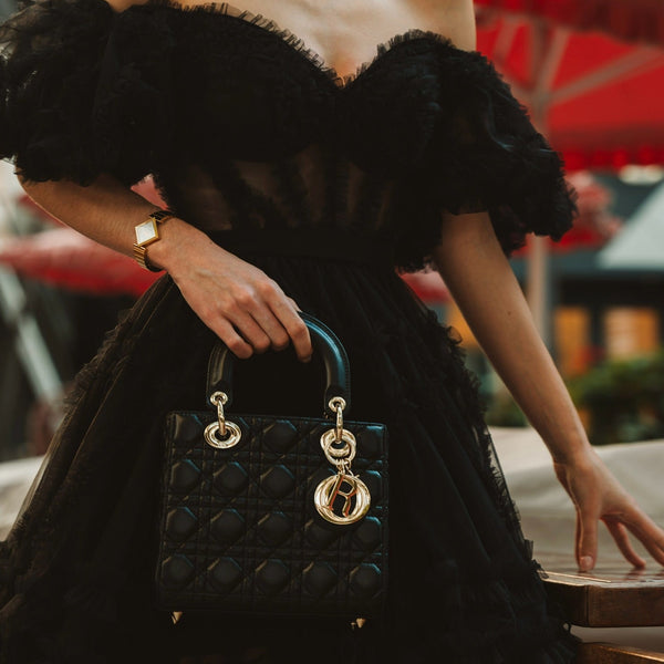 The Ultimate Guide to Styling a Classic Black Dress | From Day to Night NewYorkDress The Ultimate Guide to Styling a Classic Black Dress | From Day to Night NewYorkDress