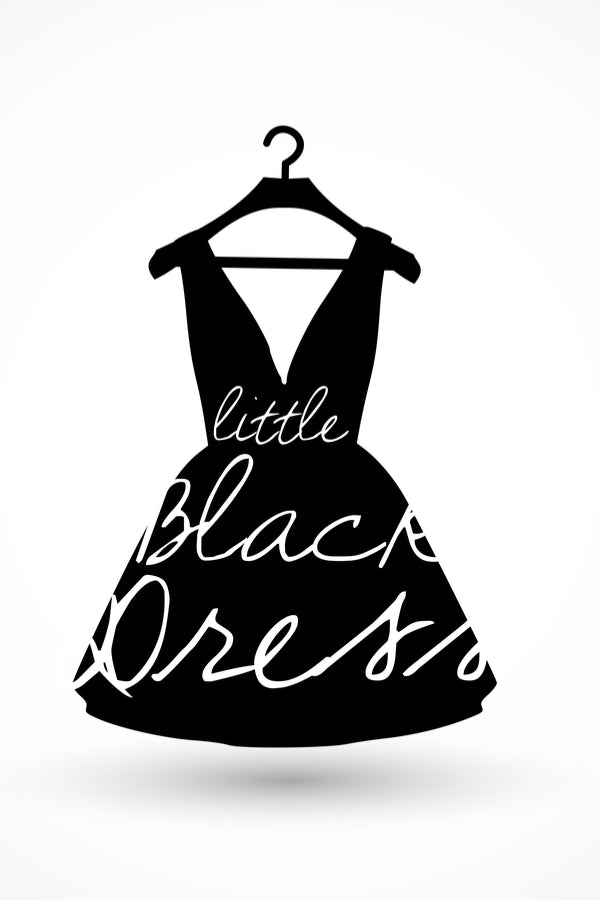Upgrade Your LBD for the New Year